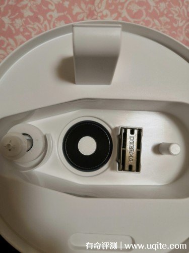 德爾瑪加濕器怎么樣，用戶使用一個星期評測(價格99元)