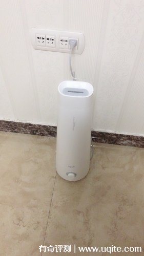 德爾瑪加濕器怎么樣，用戶使用一個星期評測(價格99元)