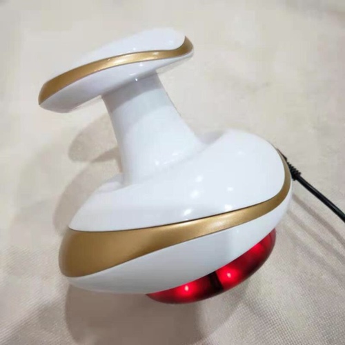  健仕康負壓刮痧儀好用嗎好不好，使用一個星期評測