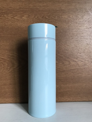 zan贊保溫杯怎么樣是什么品牌，智能保溫杯使用體驗(國產品牌)