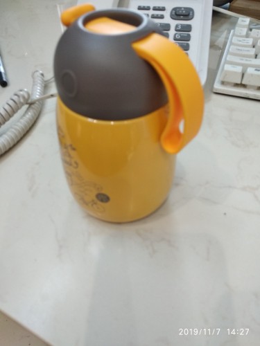 opus保溫杯質量怎么樣是國產的嗎，大肚杯使用體驗(國產品牌)