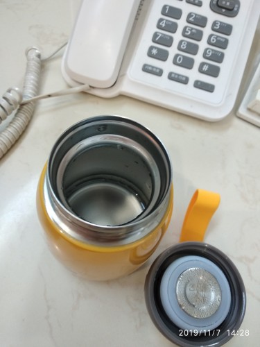 opus保溫杯質量怎么樣是國產的嗎，大肚杯使用體驗(國產品牌)