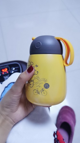 opus保溫杯質量怎么樣是國產的嗎，大肚杯使用體驗(國產品牌)