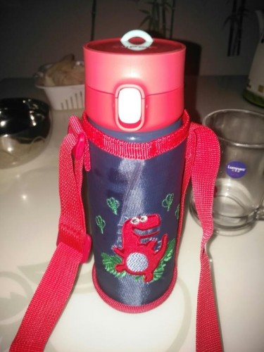 蘇泊爾保溫杯怎么樣質量好嗎，兒童保溫杯使用體驗分享