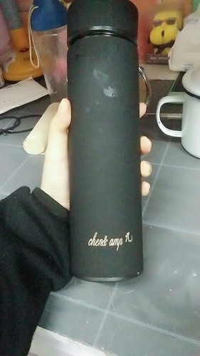 闊豪保溫杯質量怎么樣好不好用，KH-001真實使用體驗(價格54)