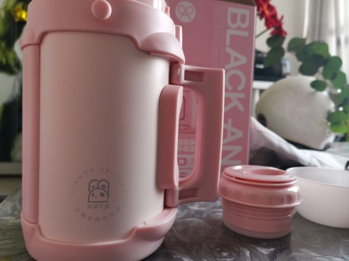 黑蟻保溫杯怎么樣是哪國品牌，H2真實使用體驗(國產二線品牌)