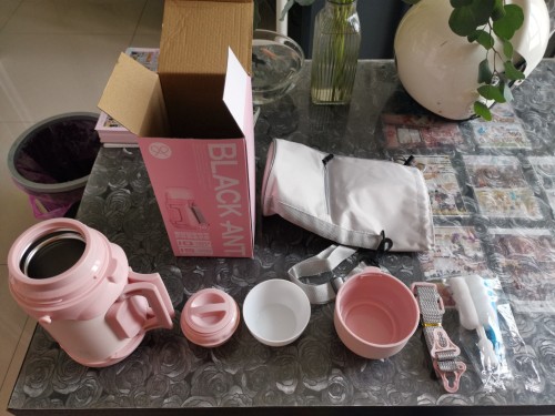 黑蟻保溫杯怎么樣是哪國品牌，H2真實使用體驗(國產二線品牌)