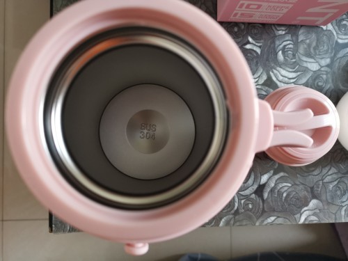 黑蟻保溫杯怎么樣是哪國品牌，H2真實使用體驗(國產二線品牌)