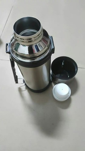 米選保溫壺質量怎么樣好不好用，MXBWB-1使用體驗(價格24.9)