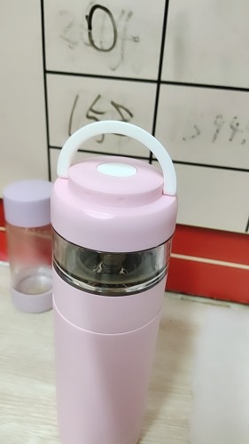 tomic特美刻保溫杯怎么樣是哪國牌子，保溫效果體驗(價格79元)