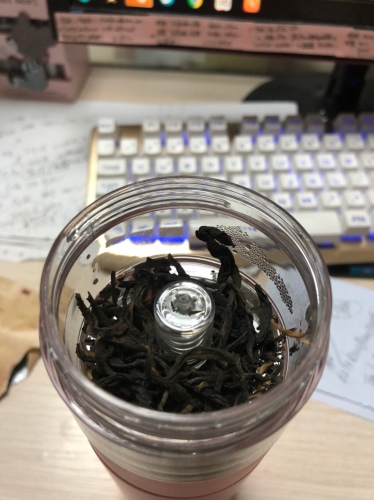 tomic特美刻保溫杯怎么樣是哪國牌子，保溫效果體驗(價格79元)