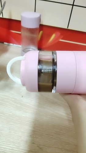 tomic特美刻保溫杯怎么樣是哪國牌子，保溫效果體驗(價格79元)