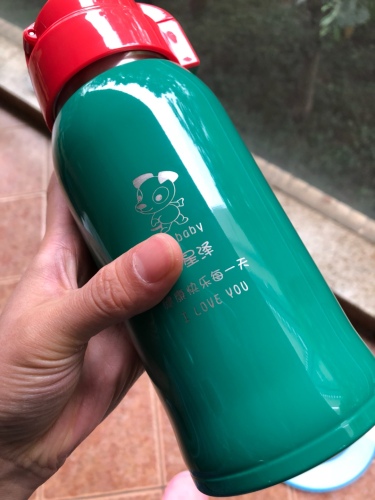 杯具熊保溫杯怎么樣是哪個國家的，ETB001使用體驗(價格148)