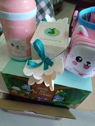 嘉德仕保溫杯怎么樣是哪國的品牌，兒童保溫杯使用體驗(國產品牌)