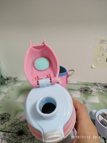 嘉德仕保溫杯怎么樣是哪國的品牌，兒童保溫杯使用體驗(國產品牌)