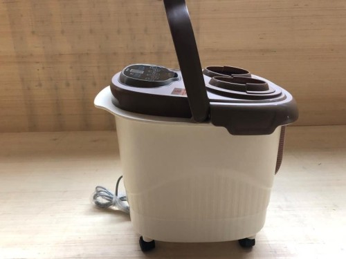 南極人足浴盆質量怎么多少錢，親身體驗評測(68元)
