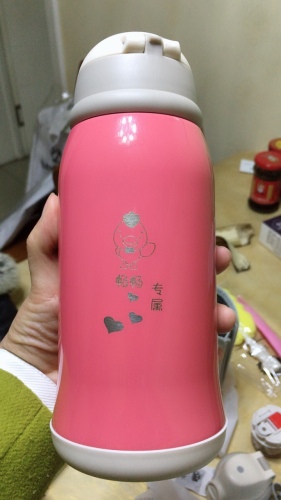 格非爾保溫杯好用嗎哪個國家品牌，兒童保溫杯使用體驗(國產品牌)