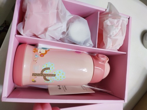 張小泉保溫杯怎么樣哪里產的，兒童保溫杯使用體驗(國產品牌)