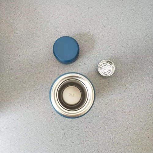 vanow保溫杯怎么樣什么牌子，商務保溫杯使用體驗(國產品牌)