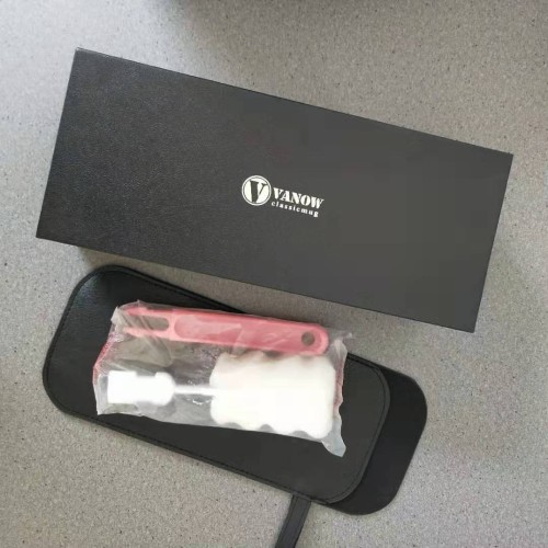 vanow保溫杯怎么樣什么牌子，商務保溫杯使用體驗(國產品牌)