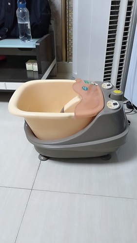 忘不了足浴盆怎么樣是牌子嗎，FT-18使用效果拍評測(國產)