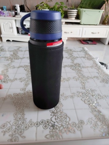 北極行保溫杯怎么樣什么牌子，兒童保溫杯使用體驗(國產品牌)