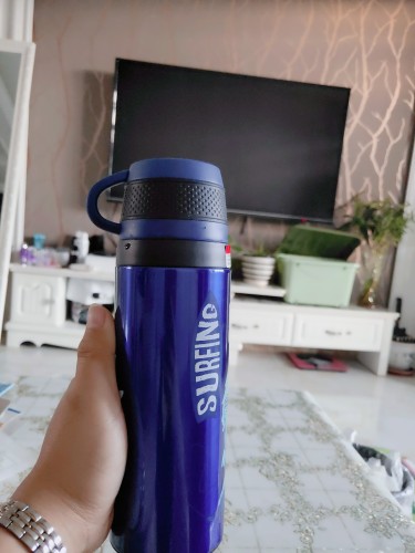 北極行保溫杯怎么樣什么牌子，兒童保溫杯使用體驗(國產品牌)