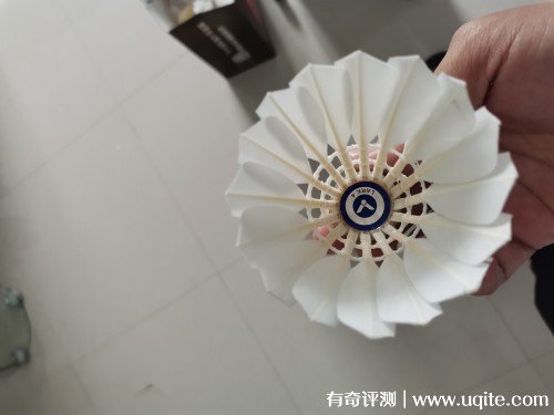 Victo威克多羽毛球哪個型號好， LARK-4使用效果體驗