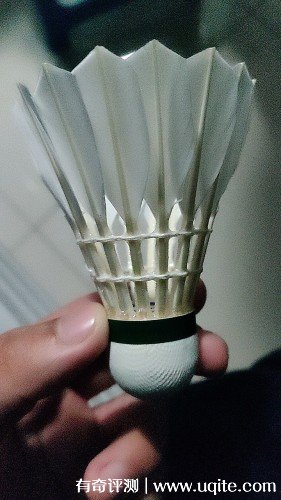 Victo威克多羽毛球哪個型號好， LARK-4使用效果體驗