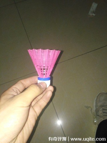 博卡羽毛球質量怎么樣多少錢，使用效果真實評測(價格6.9元）