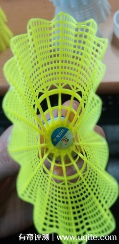 博卡羽毛球質量怎么樣多少錢，使用效果真實評測(價格6.9元）
