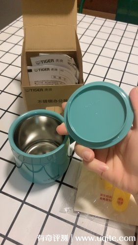 虎牌保溫杯怎么樣是哪個國家的，真實使用體驗分享(日本品牌)