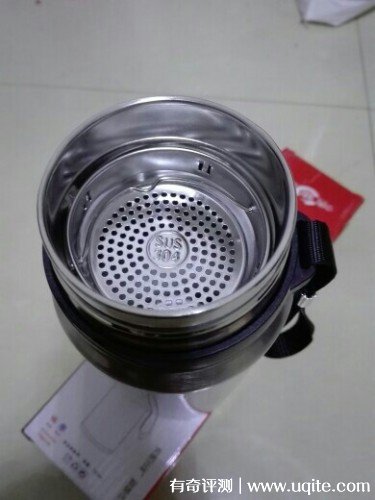 浩迪保溫杯質量怎么樣多少錢，HD-688真實使用評價(僅需14.8元)