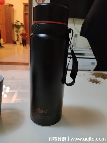 浩迪保溫杯質量怎么樣多少錢，HD-688真實使用評價(僅需14.8元)