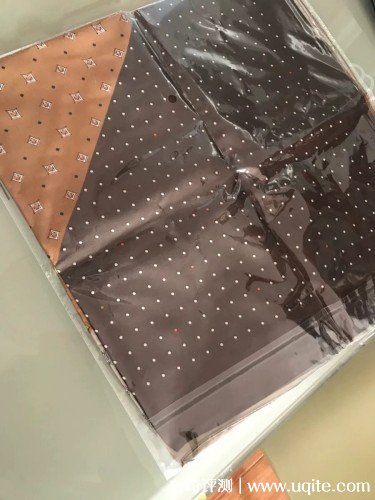 艾米家飾品店方巾怎么樣什么品牌，真實使用體驗(抖音爆火品牌)