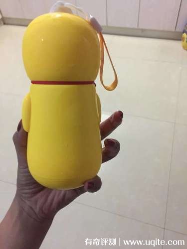 雅非奇保溫杯怎么樣多少錢，親身使用效果評價()價格39.9元