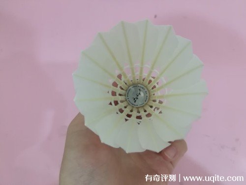 威肯羽毛球怎么樣哪款好哪里生產，紅威肯親身測評(中國廣州) 