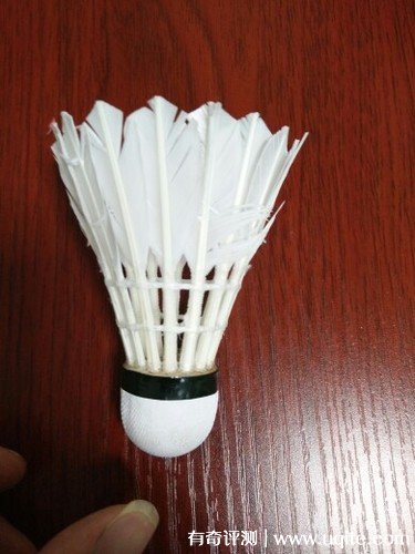 威肯羽毛球怎么樣哪款好哪里生產，紅威肯親身測評(中國廣州) 