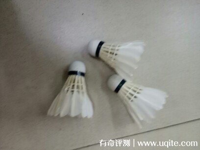 南極風羽毛球怎么樣多少錢，9號球真實效果天眼(16.9元)