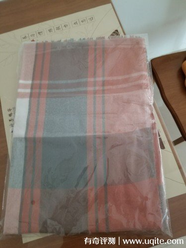 上海故事圍巾怎么樣是名牌嗎，女士圍巾真實使用體驗(國貨品牌)