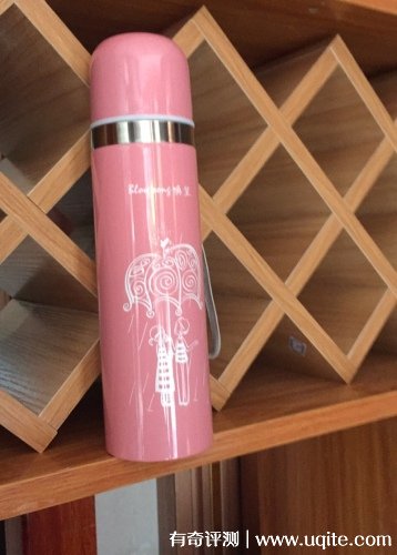 喚笙保溫杯怎么樣是牌子嗎多少錢，親身體驗評測(價格24元)