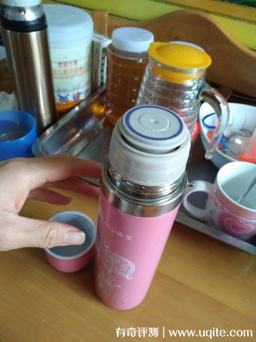 喚笙保溫杯怎么樣是牌子嗎多少錢，親身體驗評測(價格24元)
