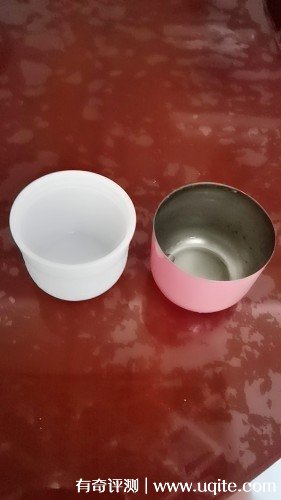 喚笙保溫杯怎么樣是牌子嗎多少錢，親身體驗評測(價格24元)