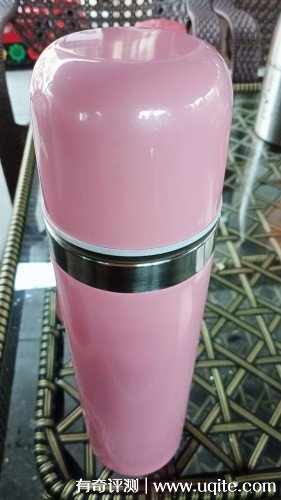 喚笙保溫杯怎么樣是牌子嗎多少錢，親身體驗評測(價格24元)