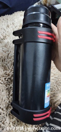 古琦保溫杯質量怎么樣好不好是牌子嗎，真實使用體驗(價格29.9元)