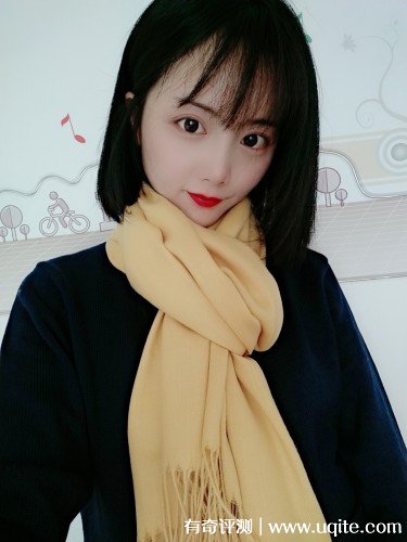 朵絨純圍巾怎么樣是品牌嗎，女士圍巾使用體驗(大眾網銷品牌)