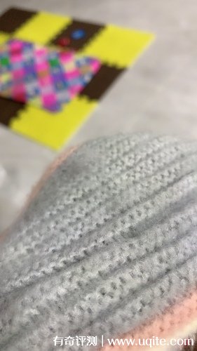巴巴馬馬圍巾怎么樣哪的牌子，兒童圍巾真實使用體驗(網銷品牌)