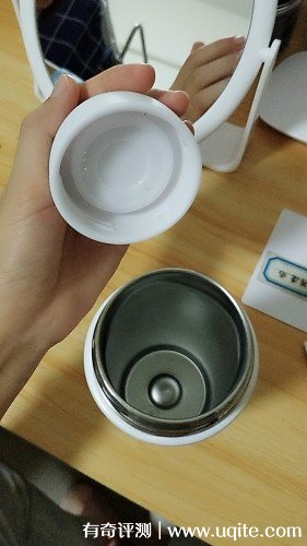 ASD愛仕達保溫杯質量怎么樣，使用三個月后評測(價格59.9元）  
