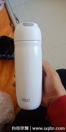 ASD愛仕達保溫杯質量怎么樣，使用三個月后評測(價格59.9元）  