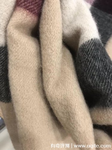 一米畫紗圍巾怎么樣是什么品牌，羊毛圍巾使用體驗(杭州知名品牌)